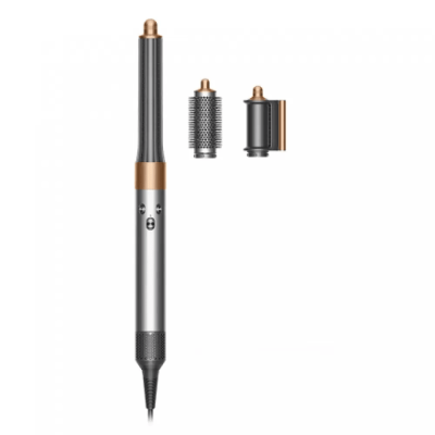 Dyson Airwrap Complete Long Origin Nickel/Copper (533896-01)