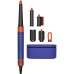 Dyson Airwrap i.d. HS08 multi-styler and dryer Straight+Wavy Vinca Blue/Topaz (533670-01)