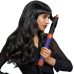 Dyson Airwrap i.d. HS08 multi-styler and dryer Straight+Wavy Vinca Blue/Topaz (533670-01)