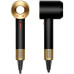 Фен Dyson HD07 Supersonic Onyx Black/Gold (534017-01)