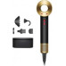 Фен Dyson HD07 Supersonic Onyx Black/Gold (534017-01)