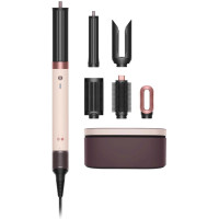 Dyson Airwrap Coanda 2x Multi-styler & Dryer Straight to Wavy Ceramic Pink/Rose Gold (598757-01)