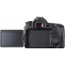 Canon EOS 80D Body
