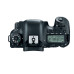 Canon EOS 6D Mark II body