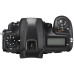 Дзеркальний фотоапарат Nikon D780 body (VBA560AE)