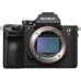 Sony Alpha A7R III A body Sony Alpha A7R III A body