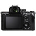 Sony Alpha A7R III A body Sony Alpha A7R III A body