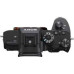 Sony Alpha A7R III A body Sony Alpha A7R III A body