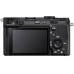 Sony Alpha a7C II body Black (ILCE7CM2B) Sony Alpha a7C II body Black (ILCE7CM2B)