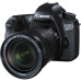 Canon EOS 6D kit (24-105mm) IS STM
