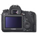 Canon EOS 6D kit (24-105mm) IS STM