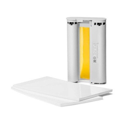 Струйный картридж MiJia Photo Printer Ink and Paper (TEJ4011CN/TEJ4006CN)