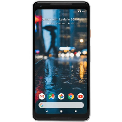 Google Pixel 2 XL 128GB Just Black