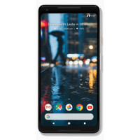 Google Pixel 2 XL 128GB Black&White