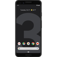 Google Pixel 3 4/128GB Just Black