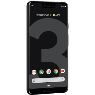 Google Pixel 3 XL 4/128GB Just Black