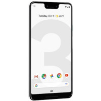 Google Pixel 3 XL 4/128GB Clearly White