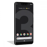 Google Pixel 3 XL 4/64GB Just Black