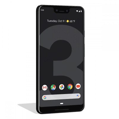 Google Pixel 3 XL 4/64GB Just Black