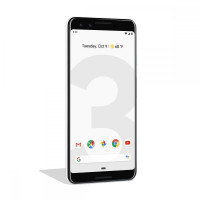 Google Pixel 3 4/64GB Clearly White