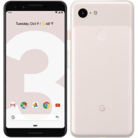 Google Pixel 3 4/128GB Not Pink
