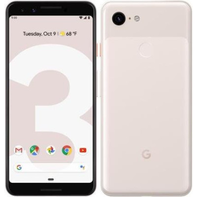 Google Pixel 3 4/128GB Not Pink