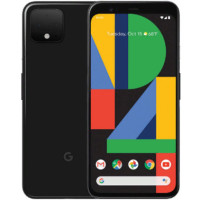 Google Pixel 4 6/64GB Black