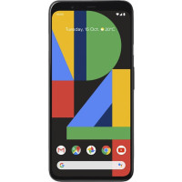 Google Pixel 4 XL 6/64GB Black