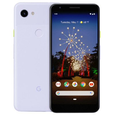 Google Pixel 3a XL 4/64GB Purple-ish