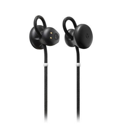 Google Pixel Buds Just Black (GA00205)