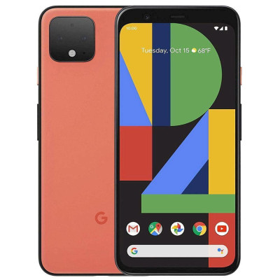 Google Pixel 4 6/64GB Oh So Orange