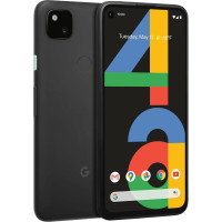 Google Pixel 4a 6/128GB Just Black