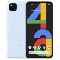 Google Pixel 4a 6/128GB Barely Blue
