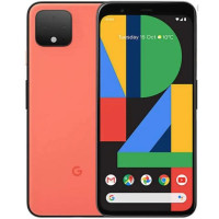 Google Pixel 4 XL 64GB Oh So Orange