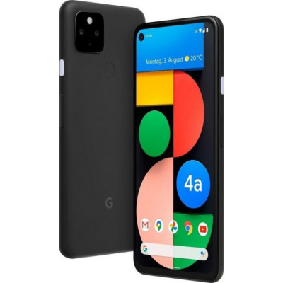 Google Pixel 4a 5G 6/128GB Just Black
