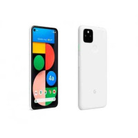 Google Pixel 4a 5G 6/128GB Clearly White