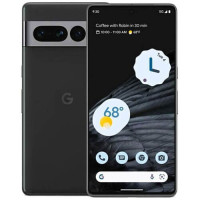 Google Pixel 7 Pro 12/256GB Obsidian