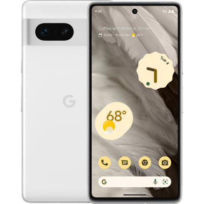 Google Pixel 7 8/128GB Snow Jp