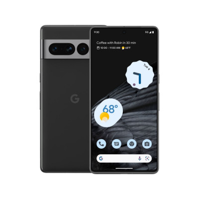 Google Pixel 7 Pro 12/128GB Obsidian