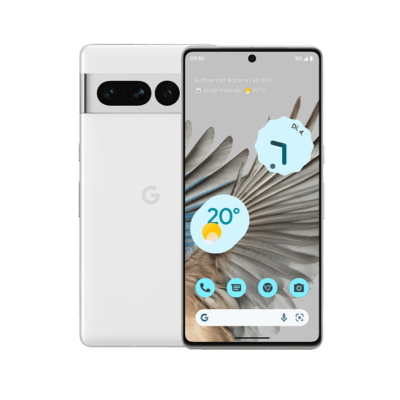Google Pixel 7 Pro 12/256GB Snow