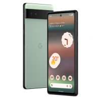 Google Pixel 6a 6/128GB Sage US