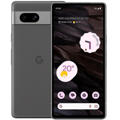 Google Pixel 7a 8/128GB Charcoal Jp