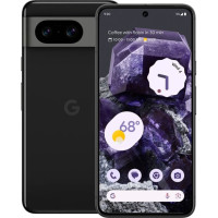 Google Pixel 8 8/256GB Obsidian US