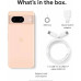 Google Pixel 8 8/128GB Rose Jp