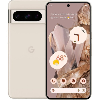 Google Pixel 8 Pro 12/512GB Porcelain