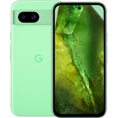 Google Pixel 8a 8/128GB Aloe Jp