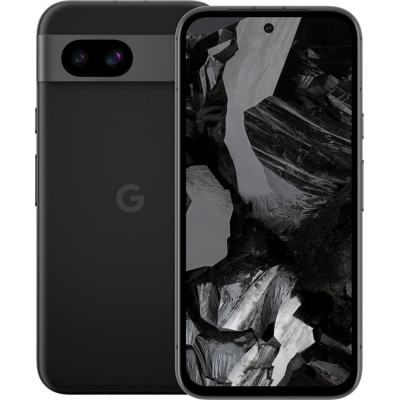 Google Pixel 8a 8/128GB Obsidian