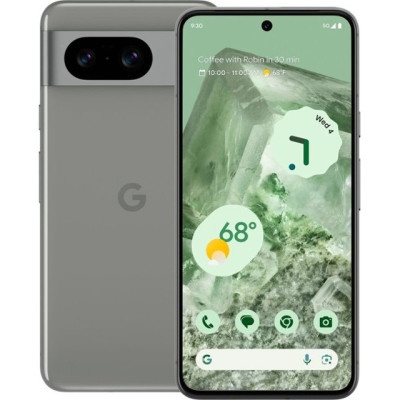 Google Pixel 8 8/128GB Hazel US
