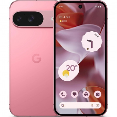 Google Pixel 9 12/128GB Peony