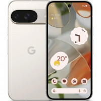 Google Pixel 9 12/128GB Porcelain